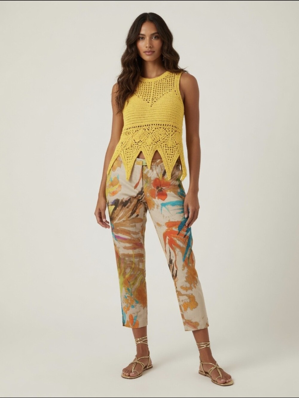 Summum pant